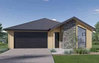 31 Magnolia place, Levin