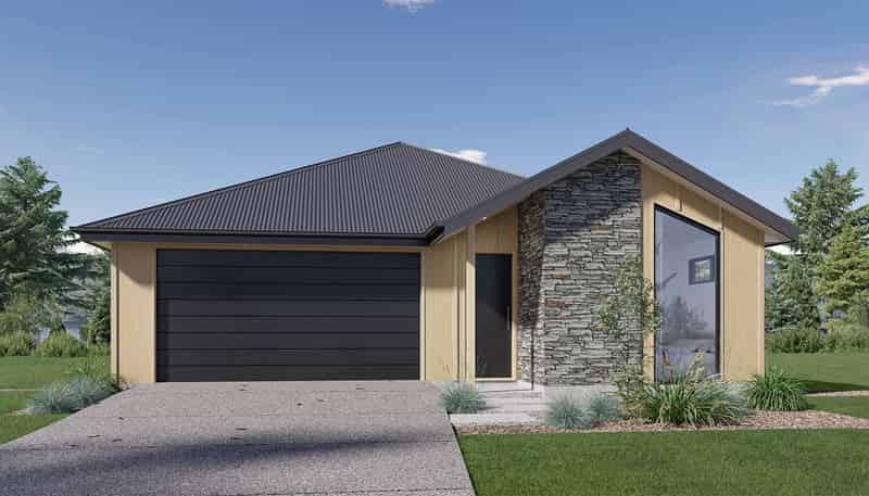 31 Magnolia place, Levin