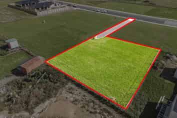 31 Magnolia place, Levin