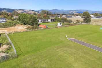 31 Magnolia place, Levin