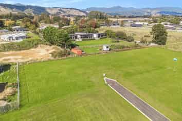 31 Magnolia place, Levin