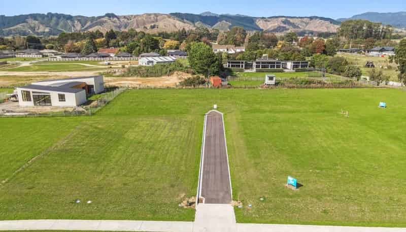 31 Magnolia place, Levin