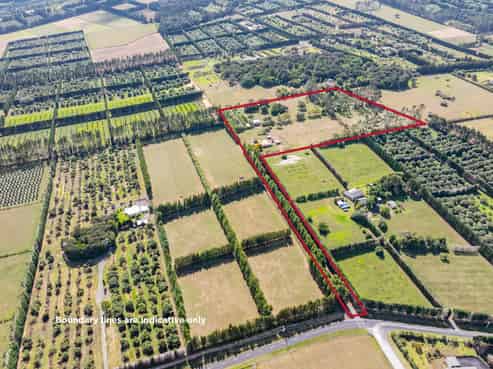 174 Whatitiri Road, Maungatapere