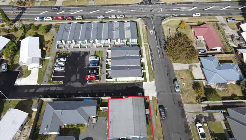 51 Thompson Street, Leamington