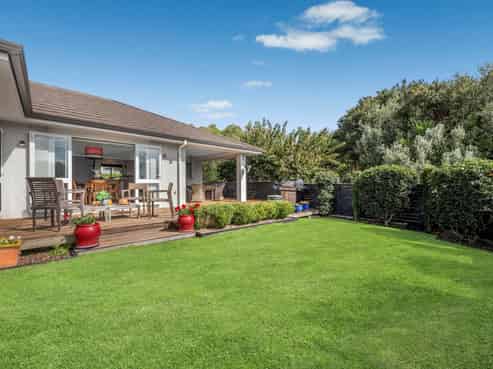 40 Liberty Crescent, Beachlands