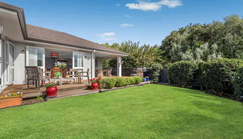 40 Liberty Crescent, Beachlands