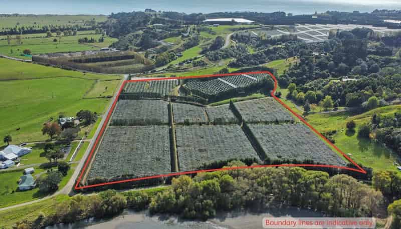 155A Gow Road, Opotiki