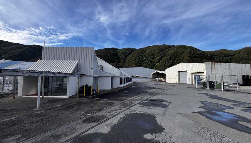 146 Hutt Park Road, Gracefield