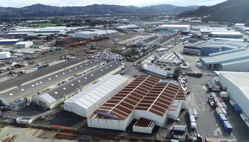 146 Hutt Park Road, Gracefield