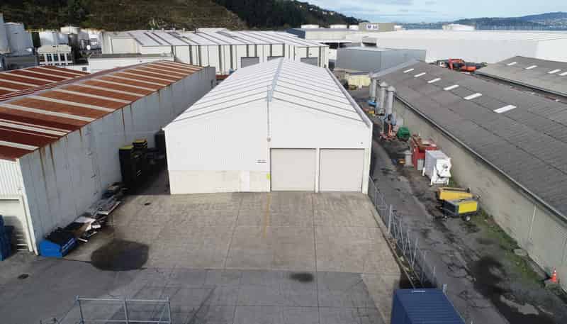 144 Hutt Park Road, Gracefield