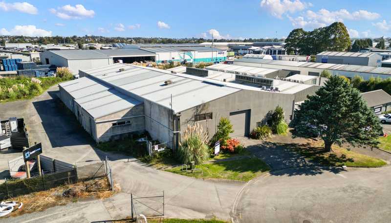 6 Latham Court, Frankton