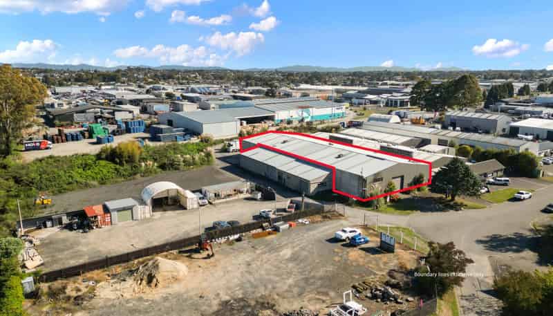 6 Latham Court, Frankton