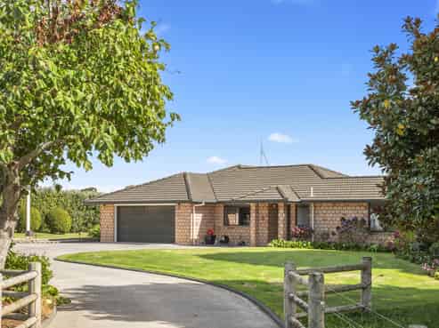 63 Waipipi Wharf Road, Waiuku