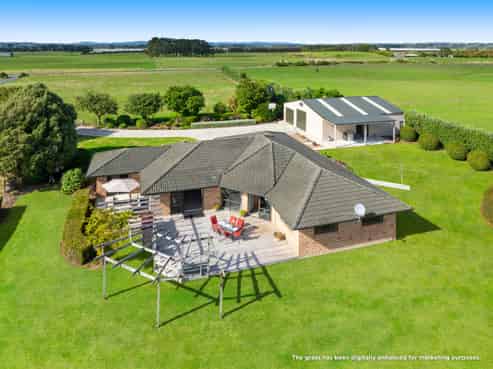 63 Waipipi Wharf Road, Waiuku