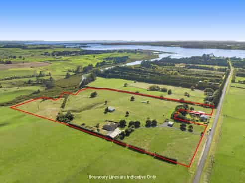 63 Waipipi Wharf Road, Waiuku