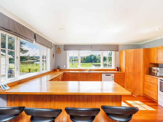 481 Pohangina Valley East Road, Pohangina