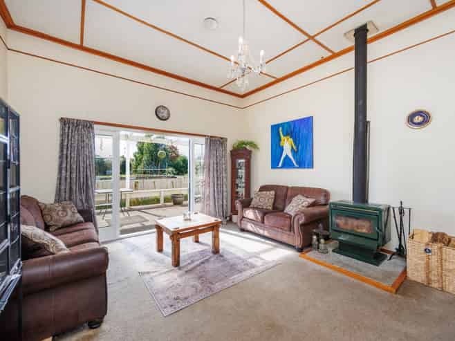 481 Pohangina Valley East Road, Pohangina