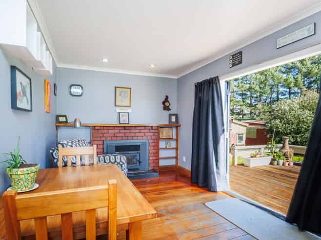 481 Pohangina Valley East Road, Pohangina