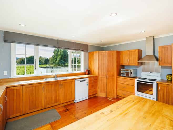 481 Pohangina Valley East Road, Pohangina