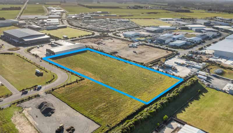 41  Pereita Drive , Rolleston