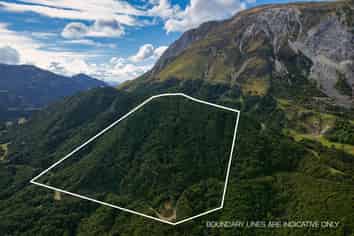 Lot 3/DP403510 Puhi Puhi Valley Road, Kaikoura