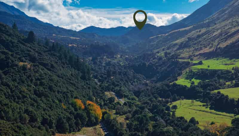 Lot 3/DP403510 Puhi Puhi Valley Road, Kaikoura