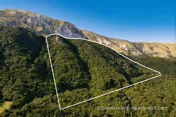 Lot 3/DP403510 Puhi Puhi Valley Road, Kaikoura
