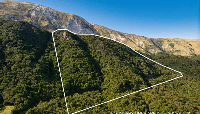 Lot 3/DP403510 Puhi Puhi Valley Road, Kaikoura