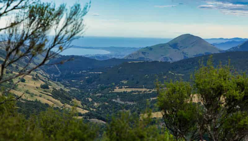 Lot 3/DP403510 Puhi Puhi Valley Road, Kaikoura