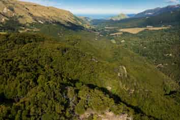 Lot 3/DP403510 Puhi Puhi Valley Road, Kaikoura