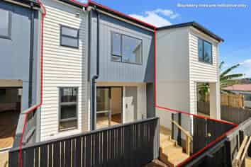 Lot 5, 20 William Blofield Avenue, Mount Roskill