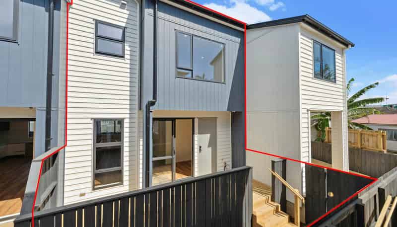 Lot 5, 20 William Blofield Avenue, Mount Roskill