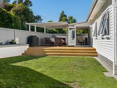 40C Fitzroy Road, Fitzroy