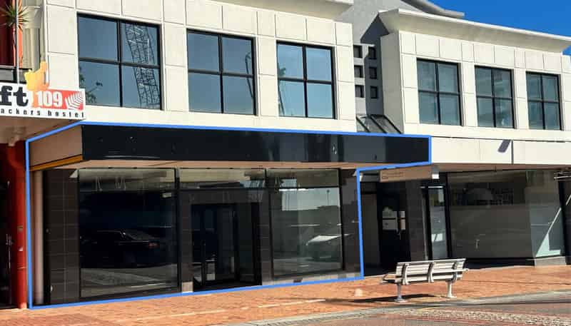 Tenancy B/95 Devonport Road, Tauranga Central