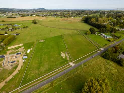  Haisman Road, Makauri