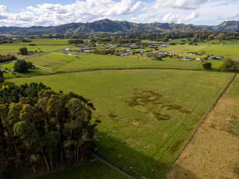  Haisman Road, Makauri