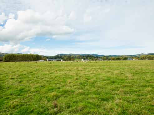  Haisman Road, Makauri