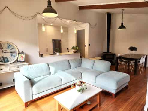 32 Power Road, Karoro