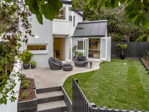 3/14 Alberon Street, Parnell