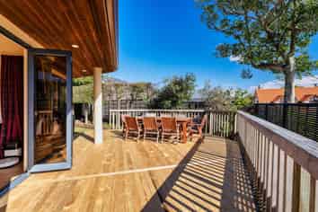 47B Marsden Avenue, Mount Eden