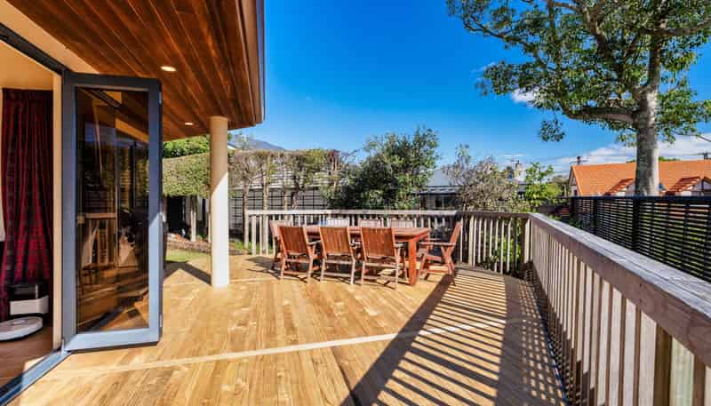 47B Marsden Avenue, Mount Eden