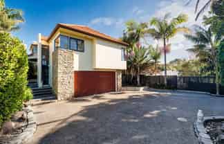 47B Marsden Avenue, Mount Eden