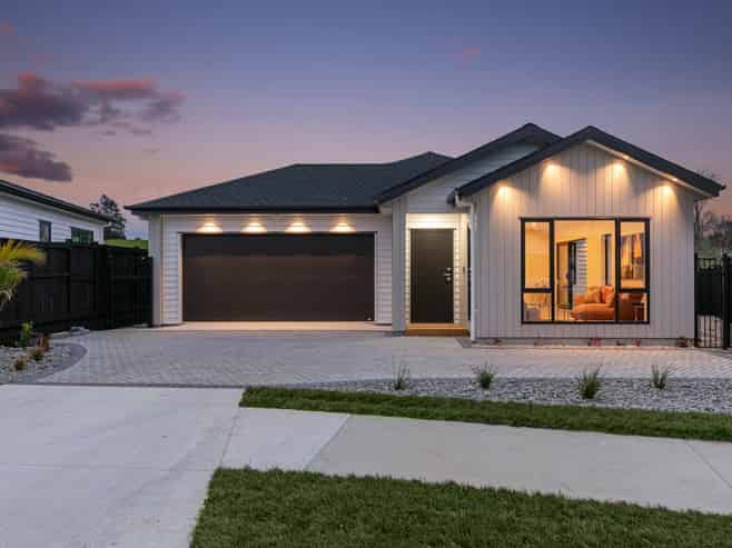4 Macgregor Lane, Milldale