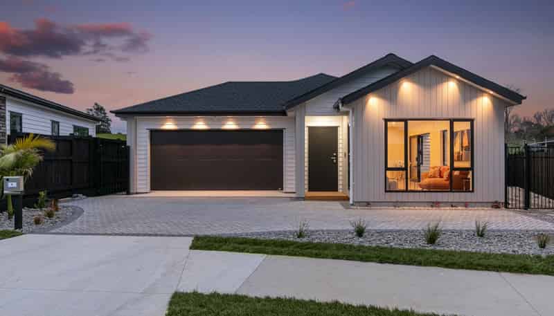 4 Macgregor Lane, Milldale