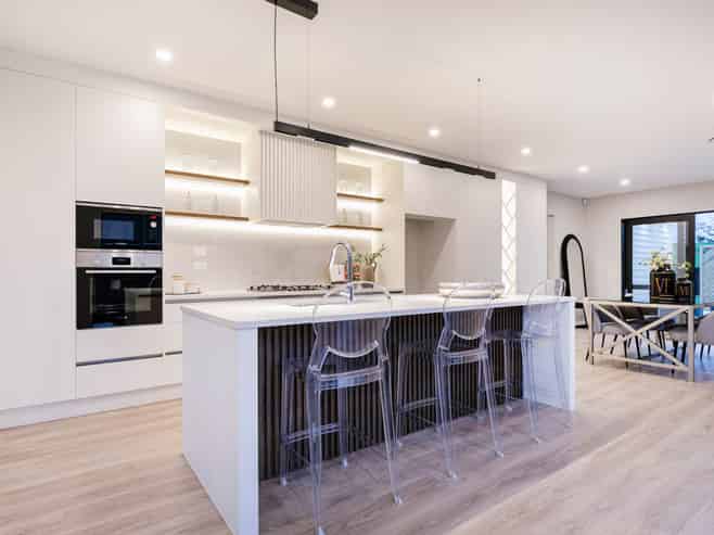4 Macgregor Lane, Milldale