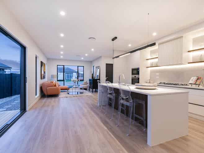 4 Macgregor Lane, Milldale