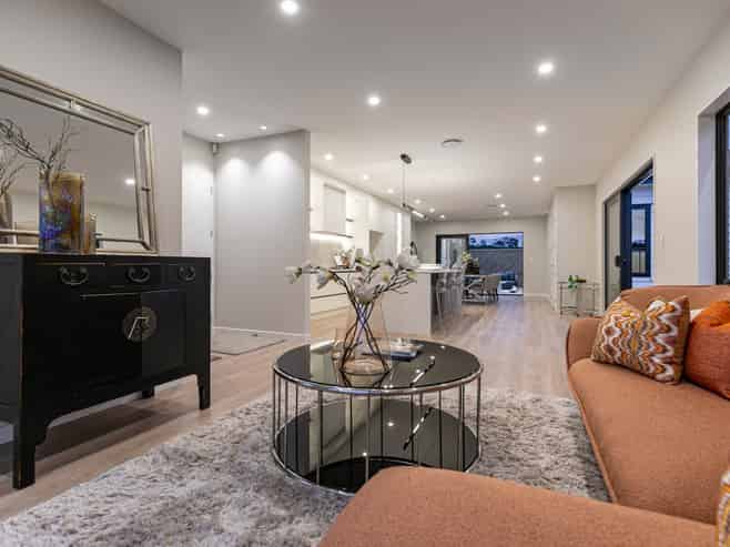 4 Macgregor Lane, Milldale