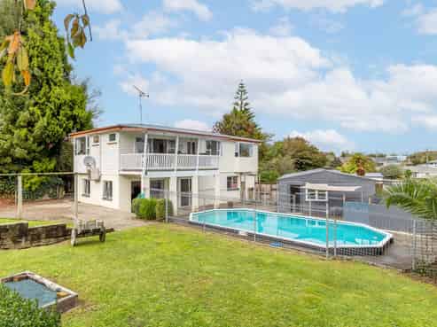 7 Griffiths Street, Putaruru