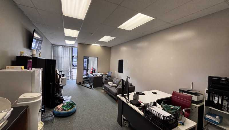 Unit 6, Building B, 5 Bouverie Street, Hutt Central