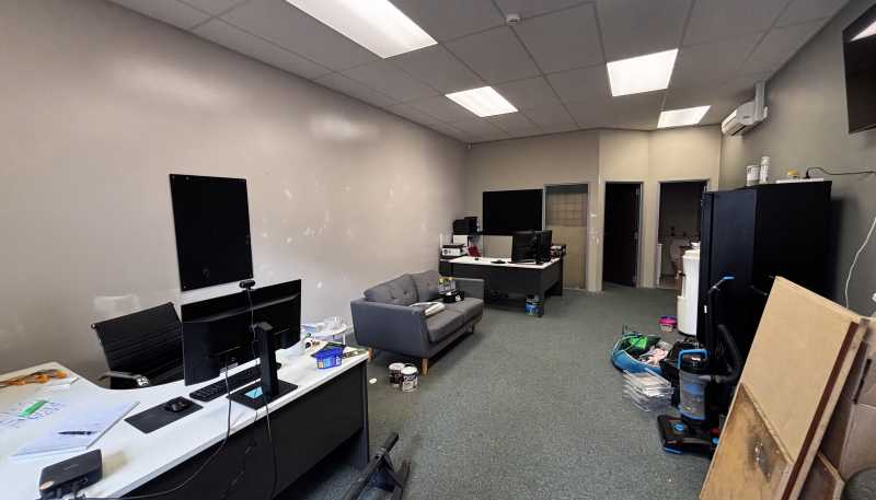 Unit 6, Building B, 5 Bouverie Street, Hutt Central